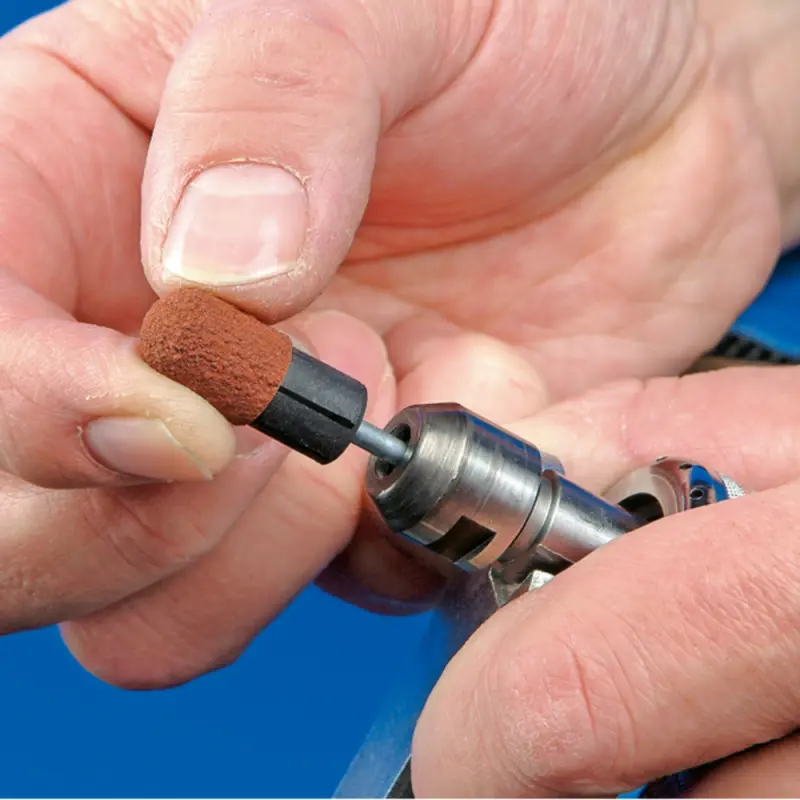 Stopkový držák brusných čepiček Pferd PCT ZYA 0712 A/3 (tvar A) (PF4007220147146)