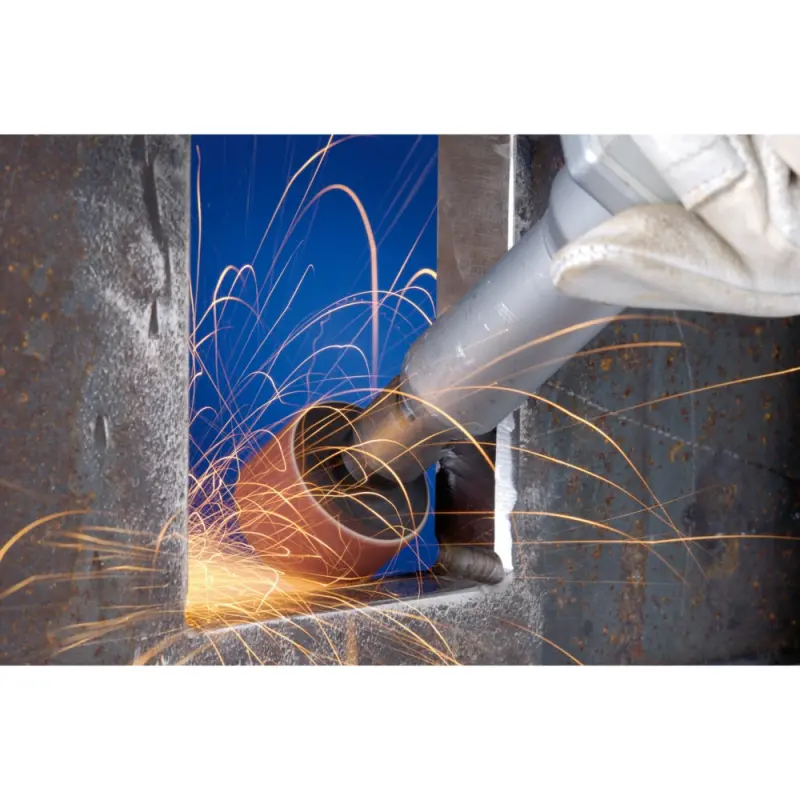 Brusný prstenec Pferd KSB 5125 A 150 (válcový) (PF4007220149546)