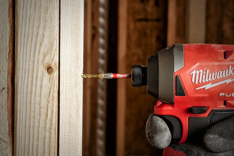 Šroubovací bit 1/4 Milwaukee Shockwave Torx TX 25 x 50 mm - 1 ks (MI4932430881)