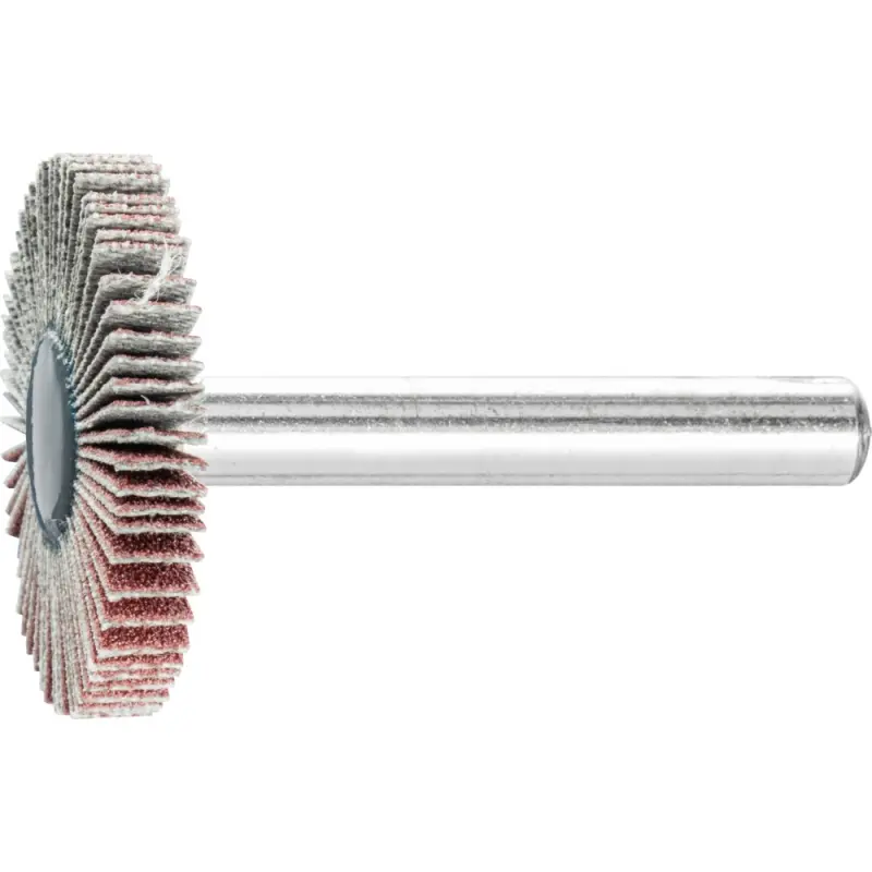 Lamelové brusné tělísko F 3005/6 A 150. PFERD (PF4007220154205)