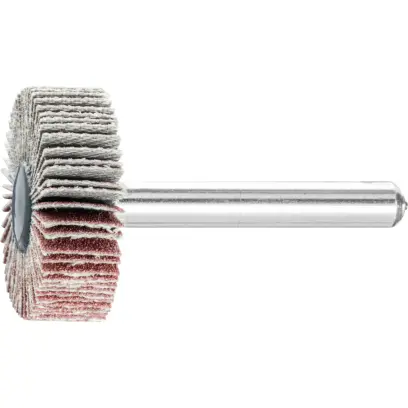 Lamelové brusné tělísko F 3010/6 A 120. PFERD (PF4007220154304)