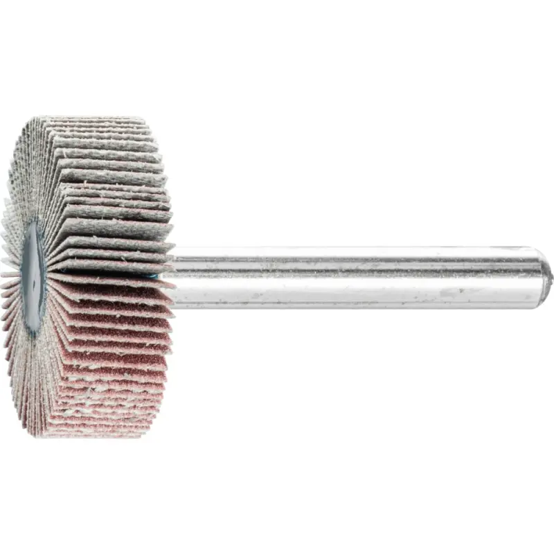 Lamelové brusné tělísko F 3010/6 A 320. PFERD (PF4007220154366)