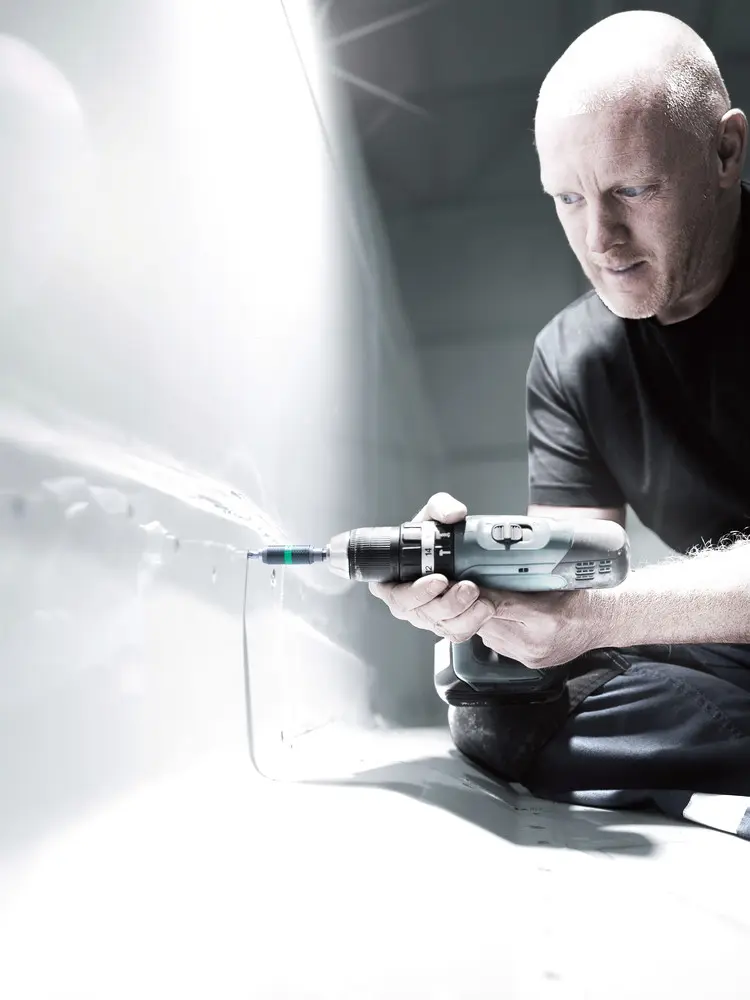 bit phillips-recess PH 1x25 typ 851/1 A PH (W05134919001)