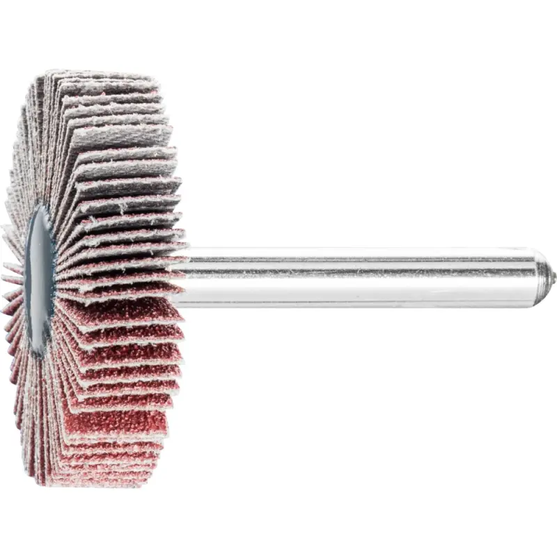 Lamelové brusné tělísko F 4010/6 A 80. PFERD (PF4007220154380)