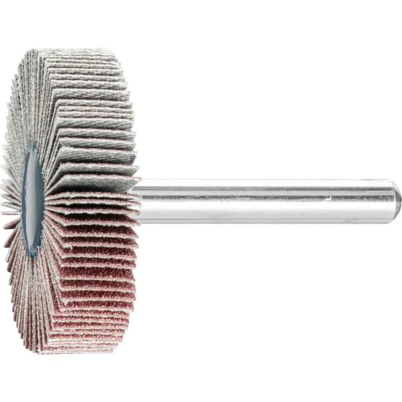 Lamelové brusné tělísko F 4010/6 A 150. PFERD (PF4007220154410)