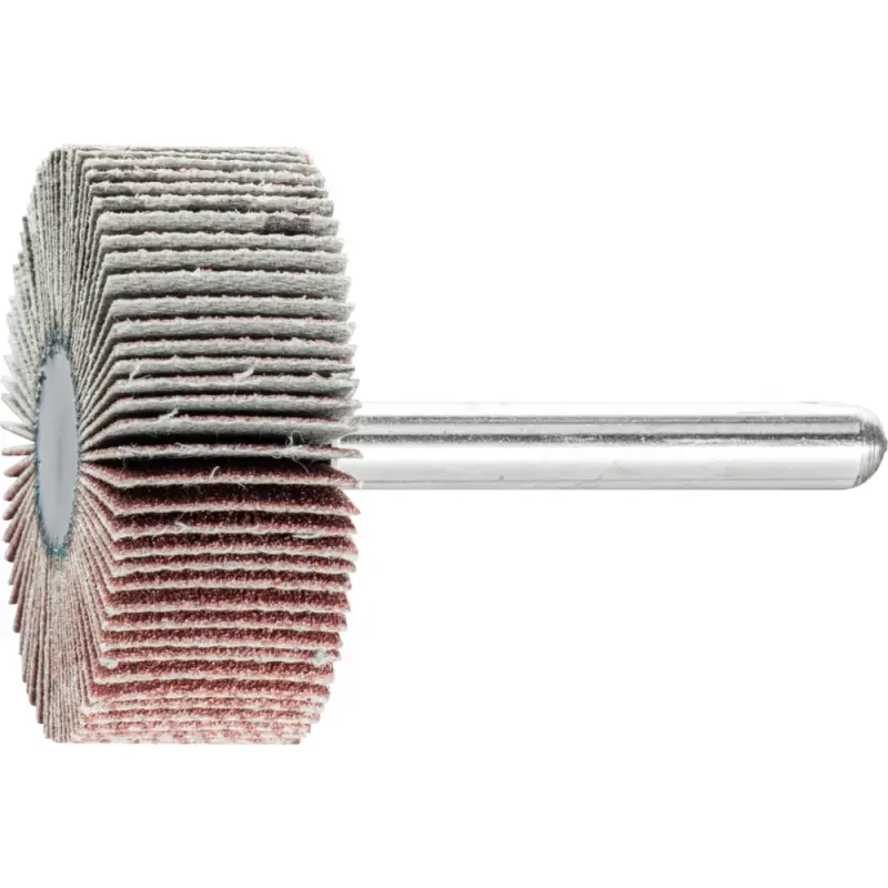 Lamelové brusné tělísko F 4015/6 A 120. PFERD (PF4007220154465)