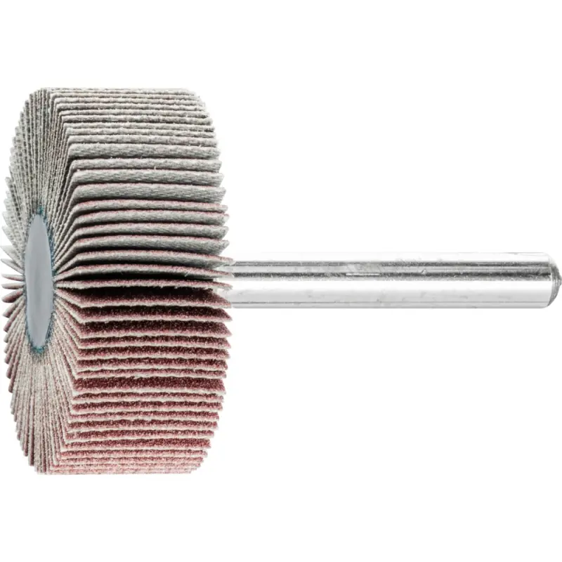 Lamelové brusné tělísko F 4015/6 A 150. PFERD (PF4007220154489)