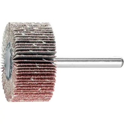 Lamelové brusné tělísko F 4020/6 A 80. PFERD (PF4007220154632)