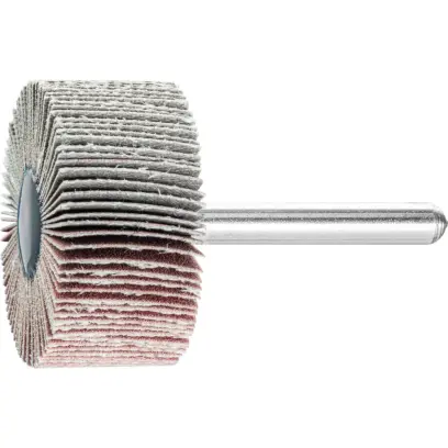 Lamelové brusné tělísko F 4020/6 A 240. PFERD (PF4007220154663)