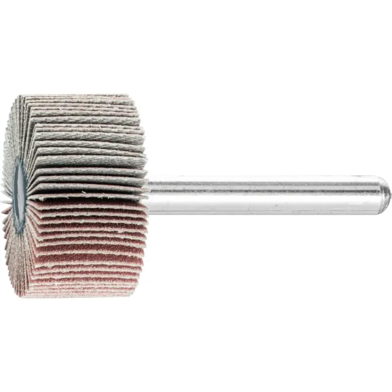 Lamelové brusné tělísko F 3015/6 A 320. PFERD (PF4007220154731)