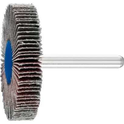 Lamelové brusné tělísko F 5010/6 A 80. PFERD (PF4007220155196)