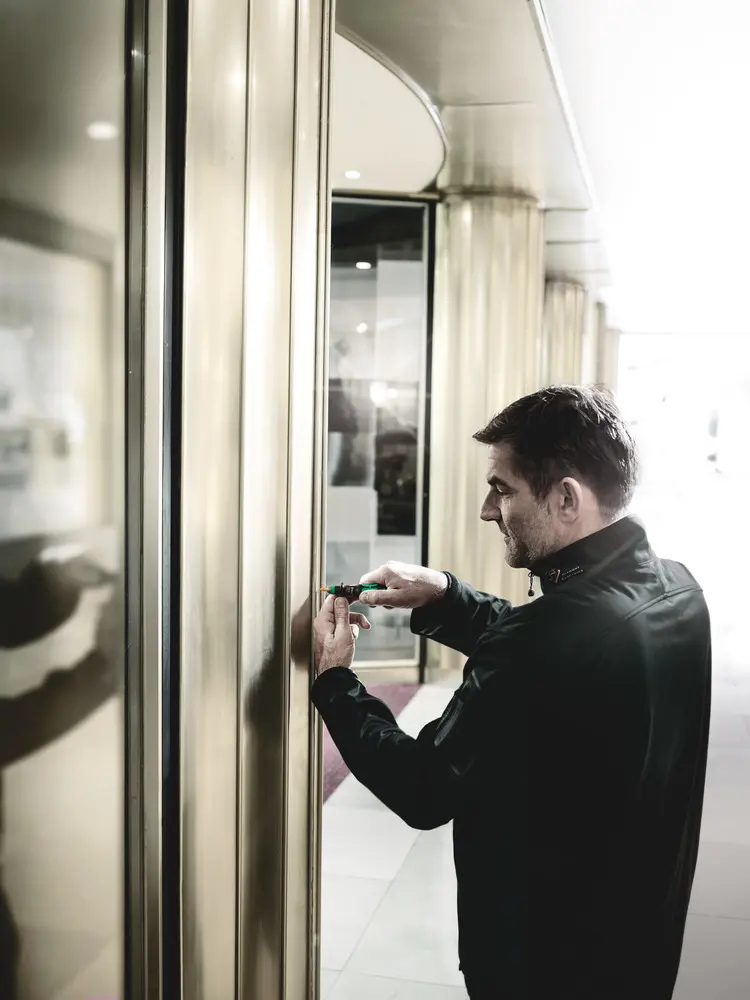 bit pro rychlou montáž PH 2x25 typ 851/1 RDC PH (W05135008001)