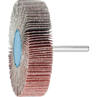 Lamelové brusné tělísko F 8020/6 A 60. PFERD (PF4007220155684)