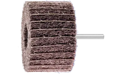 Stopkové brusné tělísko PNZ 8050/6 A 100. PFERD - POLINOX (PF4007220157176)