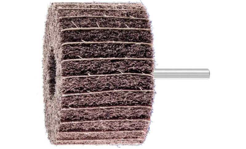 Stopkové brusné tělísko PNZ 8050/6 A 100. PFERD - POLINOX (PF4007220157176)