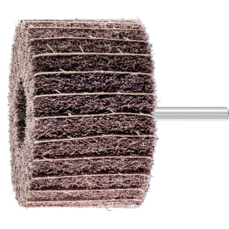 Stopkové brusné tělísko PNZ 8050/6 A 100. PFERD - POLINOX (PF4007220157176)