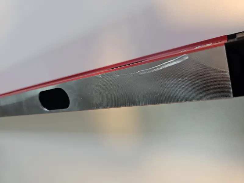 VÝPRODEJ vodováha krabicová 100cm magnetická REDSTICK™ BACK (MI4932459067V)