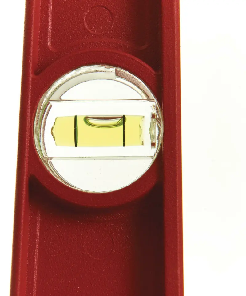 Litá vodováha MILWAUKEE 80cm REDCAST™ (MI4932459099)