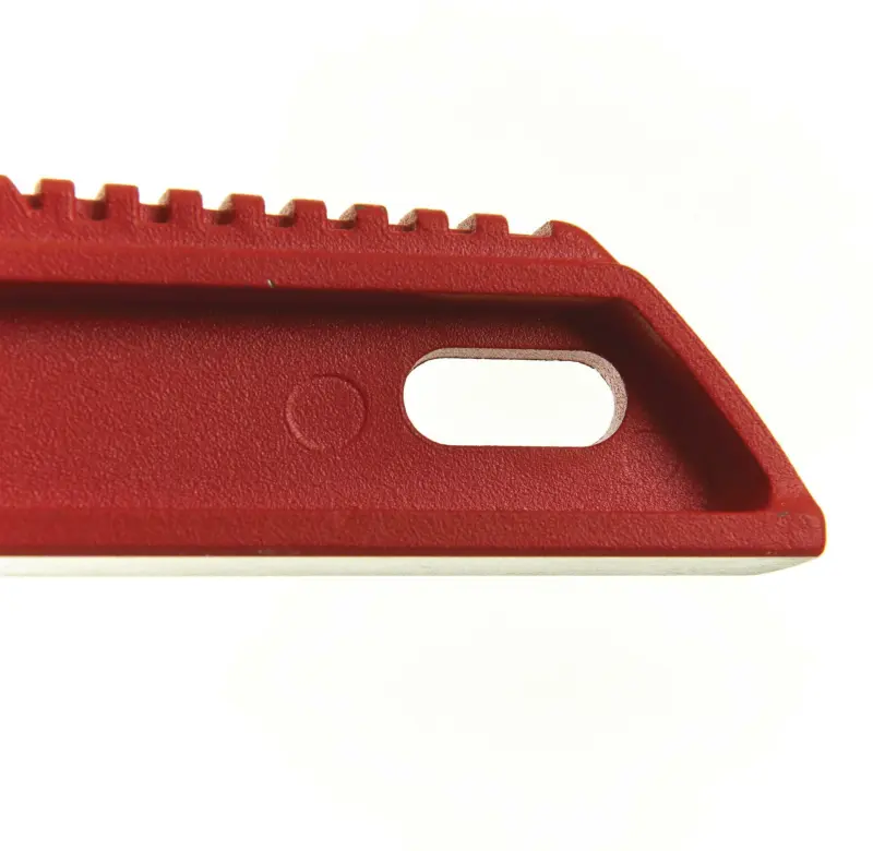 Litá vodováha MILWAUKEE 80cm REDCAST™ (MI4932459099)