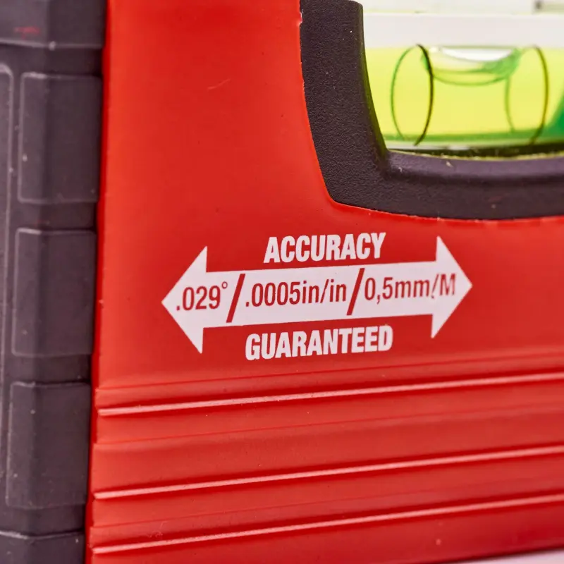 Vodováha MILWAUKEE Minibox 10 cm (MI4932459100)