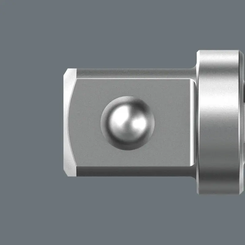 Wera 136001 Nástavec/adaptér 3/8''x5/16'' typ 870/2 (W05136001001)