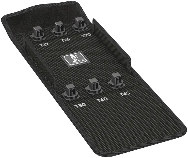 Pouzdro Prázdné152.0x159.0x45.0 (W05136454001)