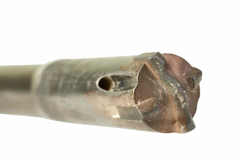 Čtyřbřitý vrták Milwaukee 4932459288 pr. 18 x 600 mm, s odsáváním, SDS-Max  (MI4932459288)