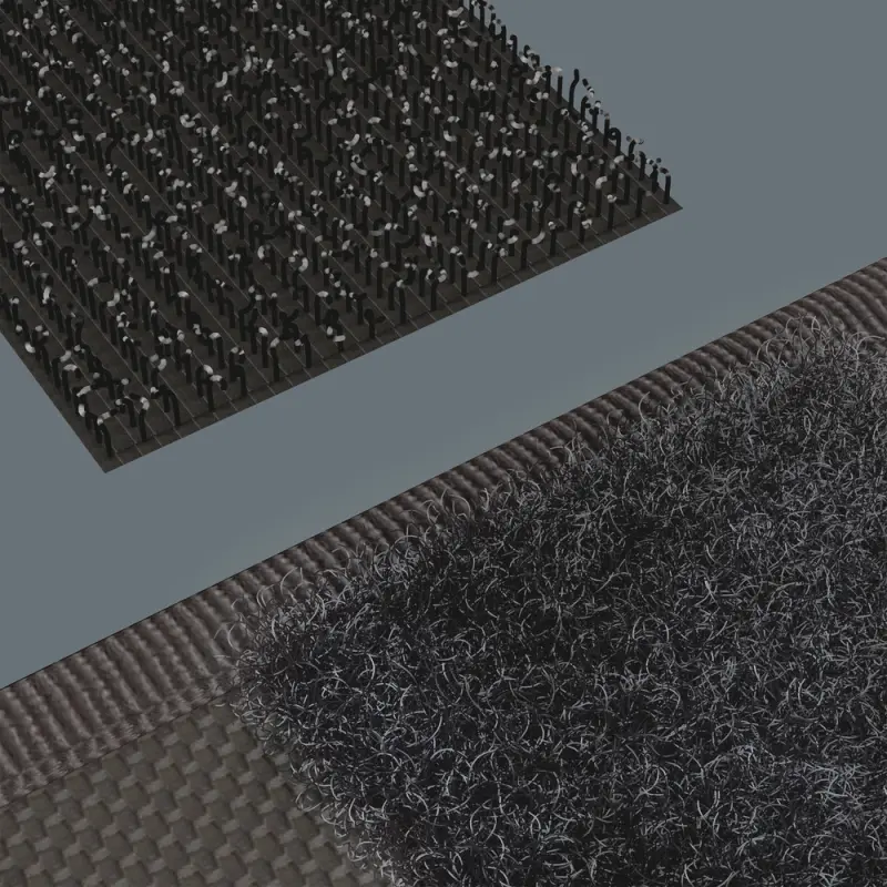 Pouzdro Prázdné Pro 88/1 Vario 11200.0x95.0 (W05136490001)