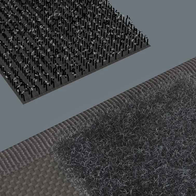 Wera 136541 Textilní pouzdro Kraftform Kompakt 70/71 typ 9478, prázdné, 160 x 95 x 65 mm (W05136541001)