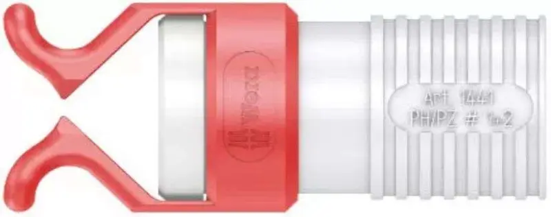 Wera Adventní kalendář, Limitovaná edice Christmas 2023, Vánoční sada nářadí 28 dílů, 136607 (W05136607001)