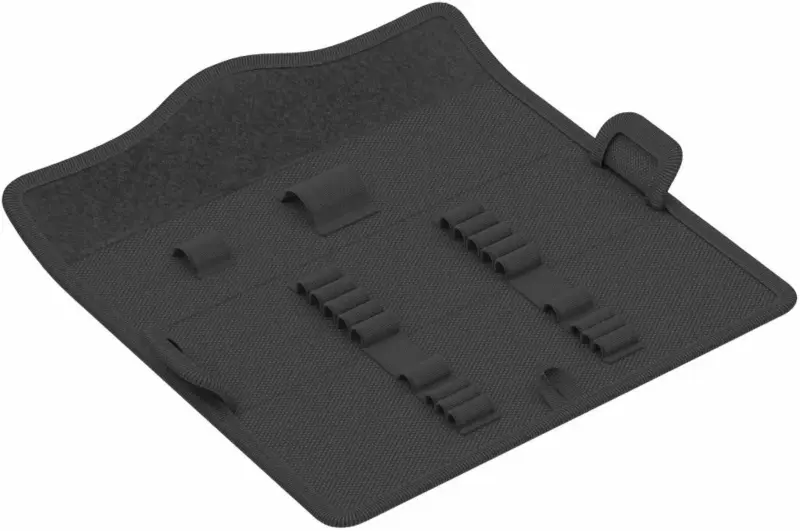 Wera Adventní kalendář, Limitovaná edice Christmas 2023, Vánoční sada nářadí 28 dílů, 136607 (W05136607001)