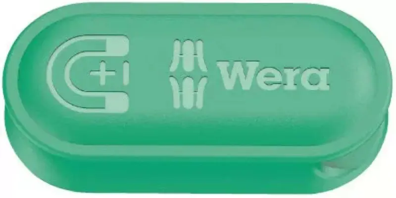 Wera Adventní kalendář, Limitovaná edice Christmas 2023, Vánoční sada nářadí 28 dílů, 136607 (W05136607001)