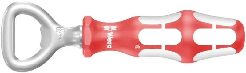 Wera Adventní kalendář, Limitovaná edice Christmas 2023, Vánoční sada nářadí 28 dílů, 136607 (W05136607001)