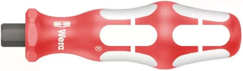 Wera Adventní kalendář, Limitovaná edice Christmas 2023, Vánoční sada nářadí 28 dílů, 136607 (W05136607001)