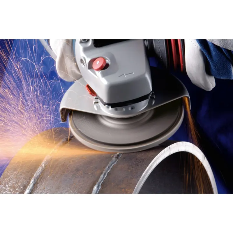 PFF 125-22 A 80 SG/22,2  KOTOUČ LAMELOVÝ SG-A (PF4007220167564)