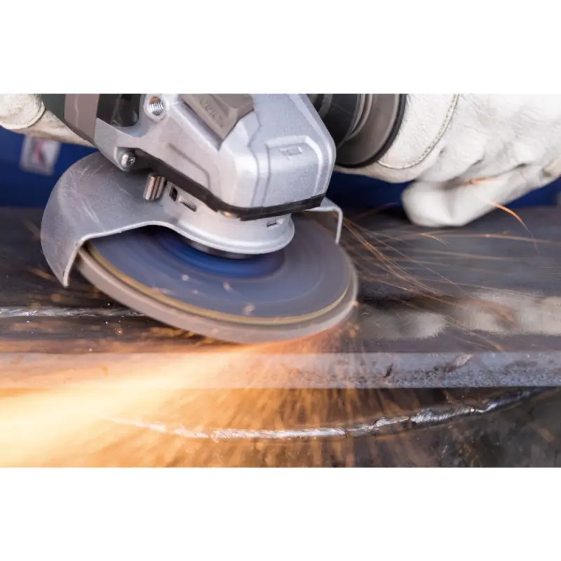 Lamelový brusný kotouč Pferd PFC 125 Z 40 SG-POWER/22,23 (PF4007220167939)