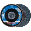Lamelový brusný kotouč Pferd PFC 115 Z 60 SG-POWER/22,23 (PF4007220167953)