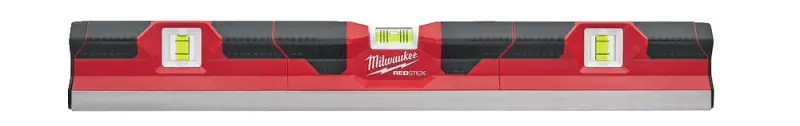 Vodováha na beton Milwaukee REDSTICK™ Concrete Level 60 cm (MI4932459893)