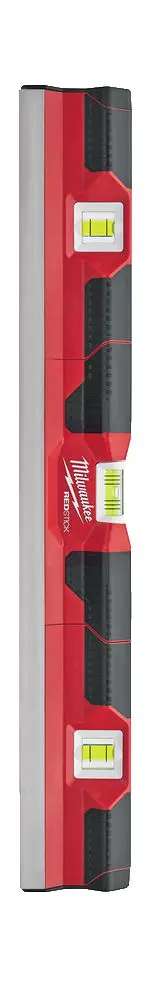 Vodováha na beton Milwaukee REDSTICK™ Concrete Level 60 cm (MI4932459893)