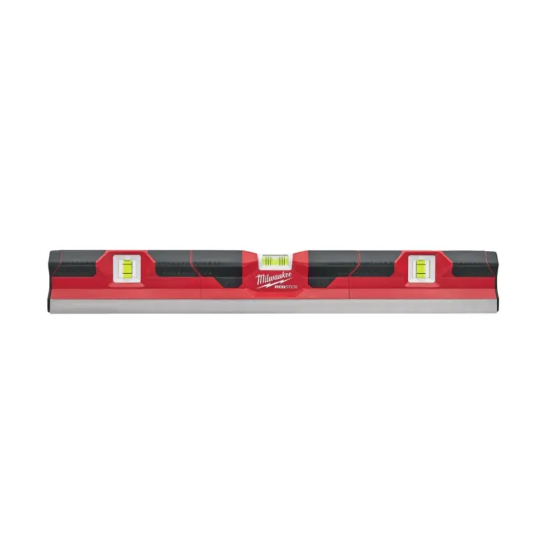 Vodováha na beton Milwaukee REDSTICK™ Concrete Level 60 cm (MI4932459893)