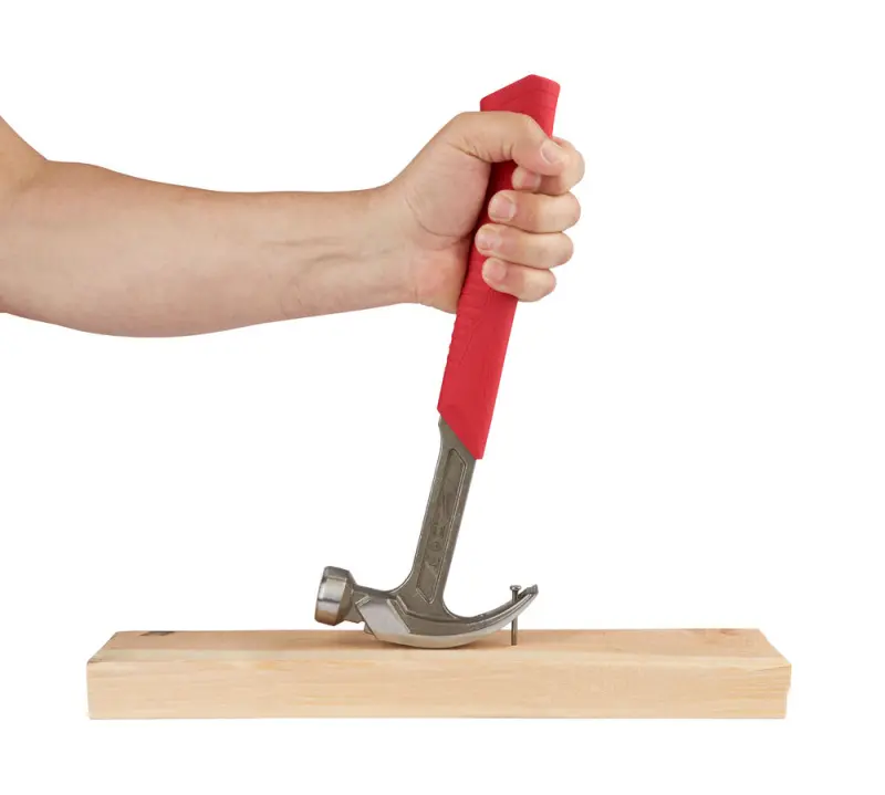 Tesařské kladivo 355 mm Milwaukee 4932464028 (MI4932464028)