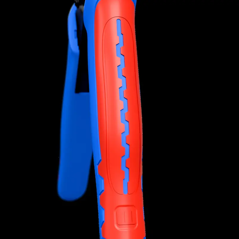 Krimpovací kleště 222 mm (0,5 ÷ 16 mm2) HEX Weicon 10100513 (WEI10100513)