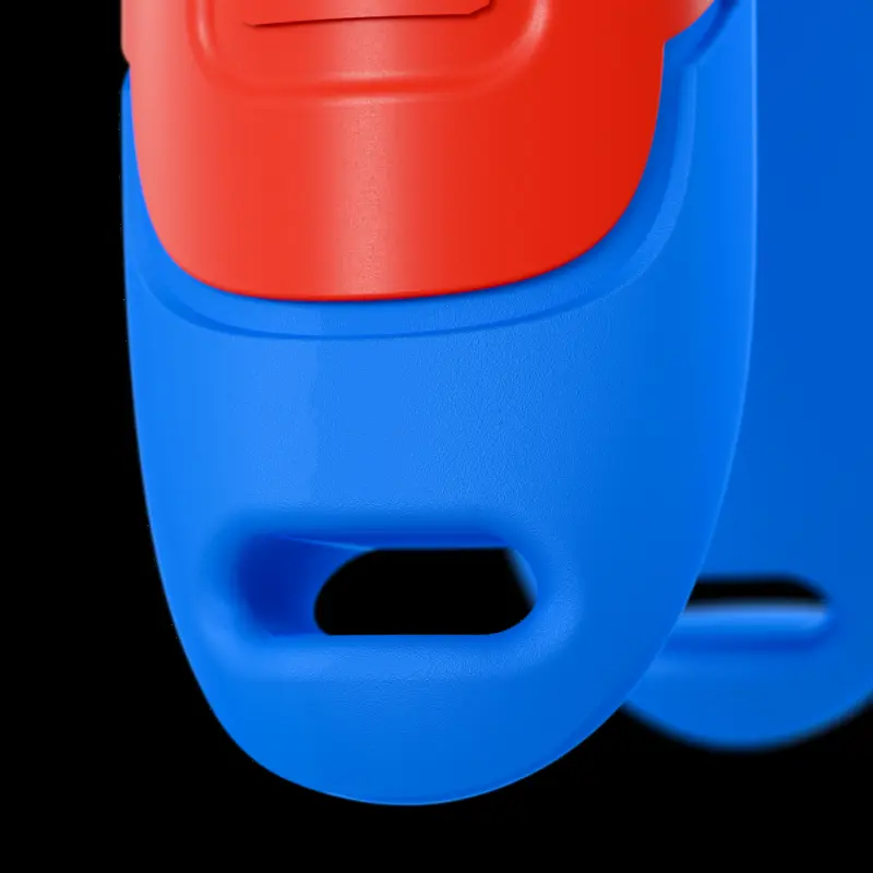 Krimpovací kleště 222 mm (0,5 ÷ 16 mm2) HEX Weicon 10100513 (WEI10100513)