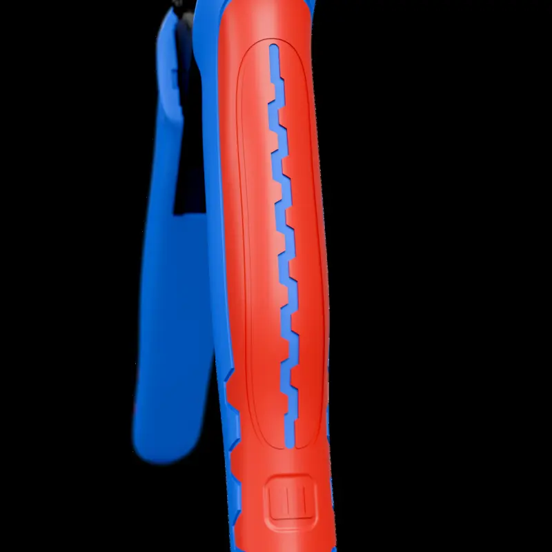 Krimpovací kleště 180 mm (0,25 ÷ 6 mm2) Multi Weicon 10100515 (WEI10100515)