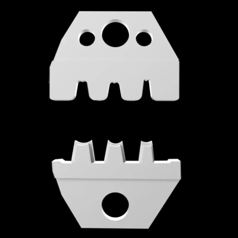 Krimpovací kleště 180 mm (0,25 ÷ 6 mm2) Multi Weicon 10100515 (WEI10100515)