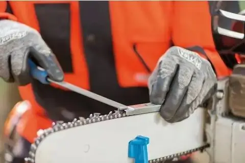 Ostřicí pilník 150 mm plochý Pferd 1213 ruk 150 H2 (PF4007220174920)