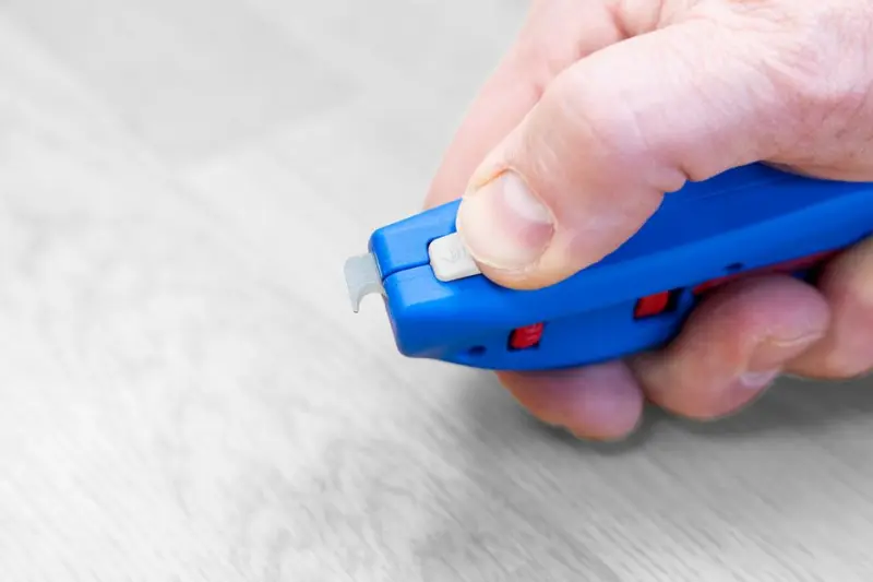 Nůž na kabely No. S 4-28 Spiral Weicon 10101939 (WEI10101939)