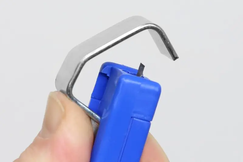 Kabelový nůž (odizolovač kabelů) Weicon No. C 4 - 16 (WEI50053116)