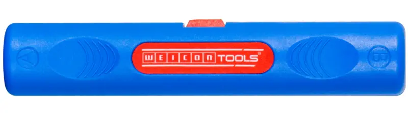 Odizolovací nástroj Weicon Coax-Stripper No. 2 na koaxiální kabely (WEI52000002)