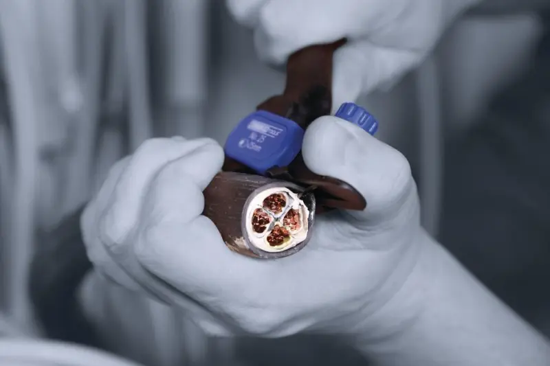 Kabelový nůž Weicon Dismantling Tool No. 25 (WEI52000025)